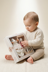 Sophie la girafe® Sophiesticated – The Comforter Set