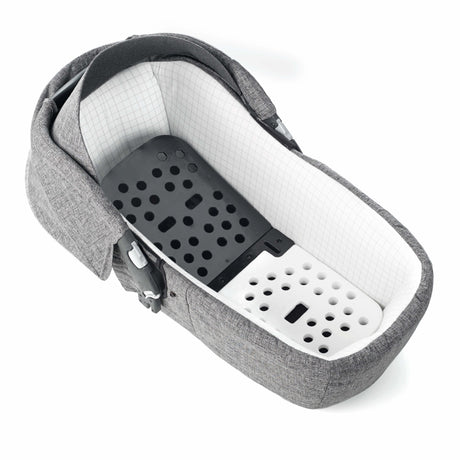 Jané Trider Fully Equipped 0-4 Year Family Car Seat Travel System Bundle