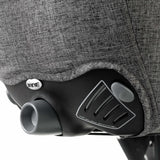 Jané Trider Lie-Flat 360 Family Car Seat Bundle