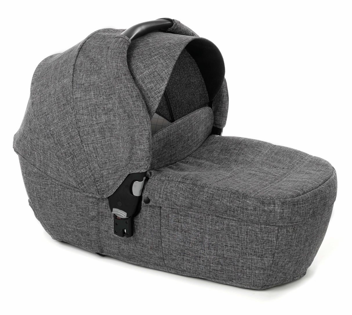 Jané Trider Lie-Flat 360 Family Car Seat Bundle