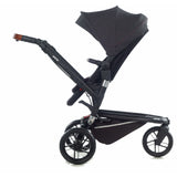 Jané Trider Lie-Flat 360 Family Car Seat Bundle