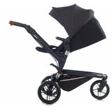 Jané Trider Lie-Flat 360 Family Car Seat Bundle