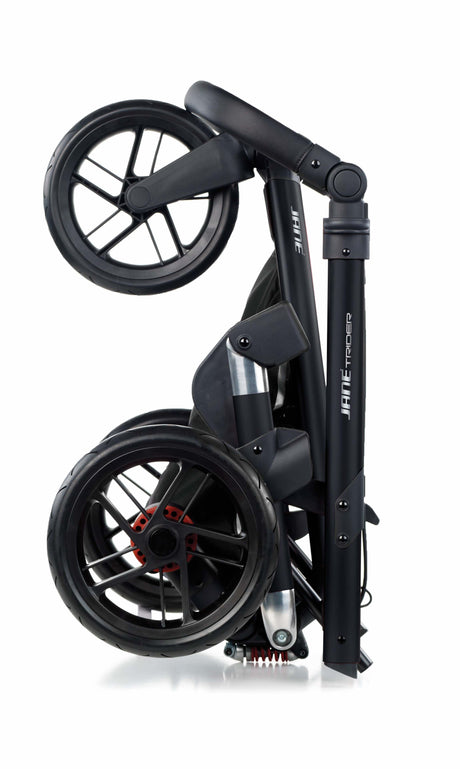 Jané Trider Fully Equipped 0-4 Year Family Car Seat Travel System Bundle