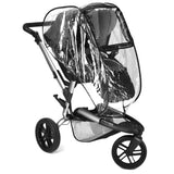 Jané Trider Lie-Flat 360 Family Car Seat Bundle