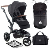 Jane Trider All-Terrain Pushchair & Accessories