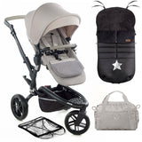 Jane Trider All-Terrain Pushchair & Accessories