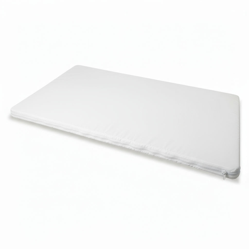 Babylo Snuggle Cuddle Crib Mattress 87 x 50 cm