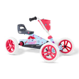 Berg Buzzy Bloom Pedal Go-Kart 2- 5 Years