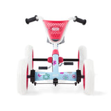 Berg Buzzy Bloom Pedal Go-Kart 2- 5 Years