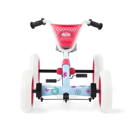 Berg Buzzy Bloom Pedal Go-Kart 2- 5 Years