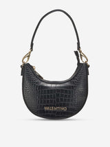 Valentino Icon Hobo Bag in Black (18.5cm)