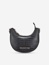 Valentino Icon Hobo Bag in Black (18.5cm)