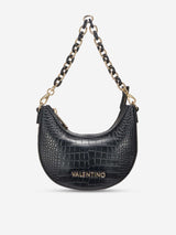 Valentino Icon Hobo Bag in Black (18.5cm)