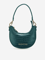 Valentino Icon Hobo Bag in Green (18.5cm)