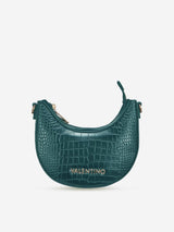 Valentino Icon Hobo Bag in Green (18.5cm)