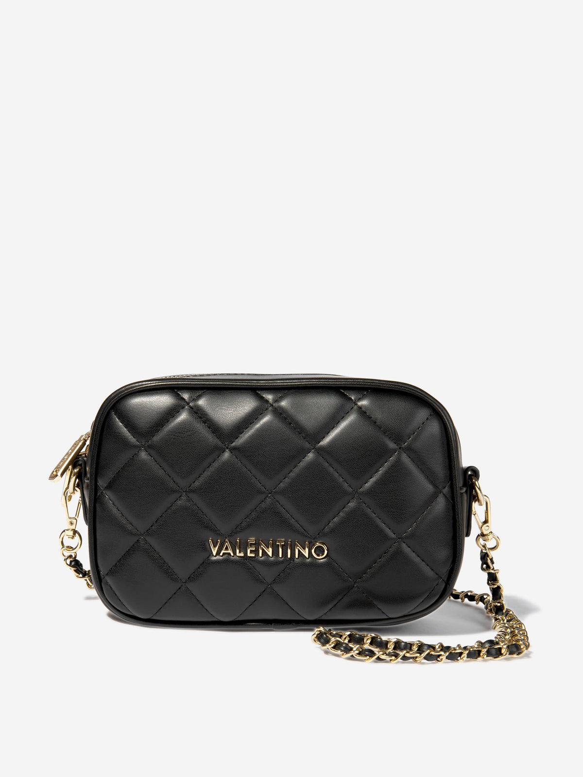 Ocarina Crossbody Bag