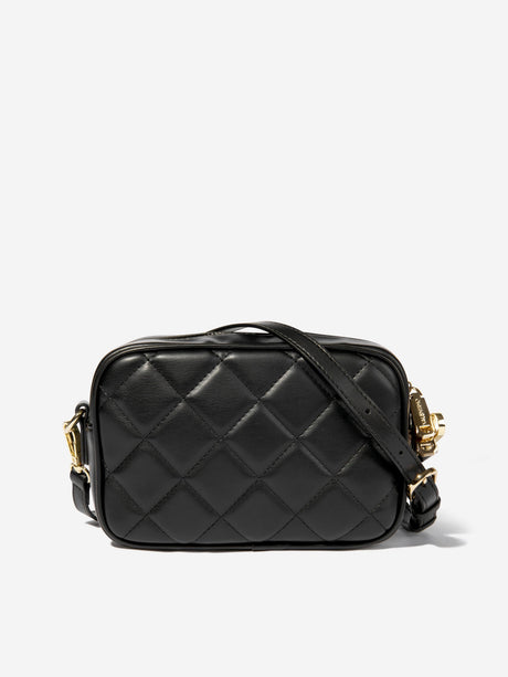 Valentino Ocarina Crossbody Bag in Black (20cm)