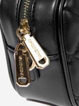 Valentino Ocarina Crossbody Bag in Black (20cm)