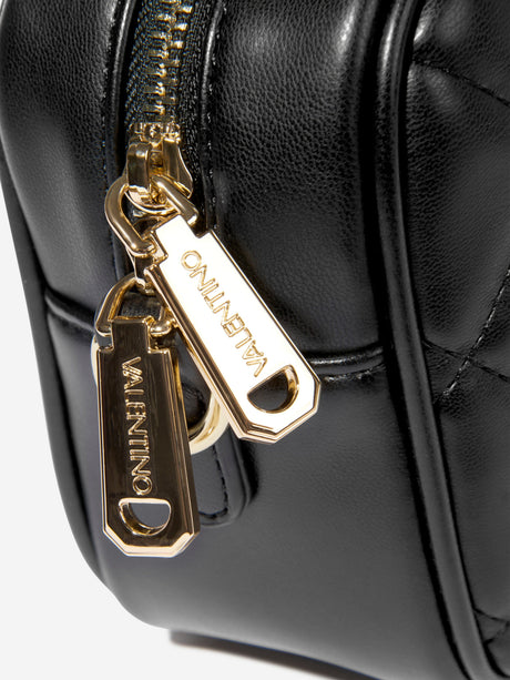 Valentino Ocarina Crossbody Bag in Black (20cm)
