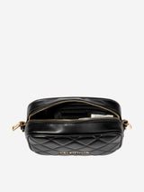 Valentino Ocarina Crossbody Bag in Black (20cm)