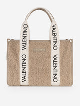 Valentino Special Camy Shopping Bag in Beige (37cm)