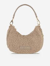Valentino Special Camy Hobo Bag in Beige (22cm)