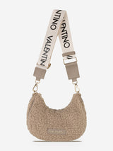 Valentino Special Camy Hobo Bag in Beige (22cm)