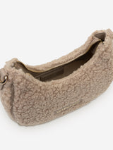 Valentino Special Camy Hobo Bag in Beige (22cm)