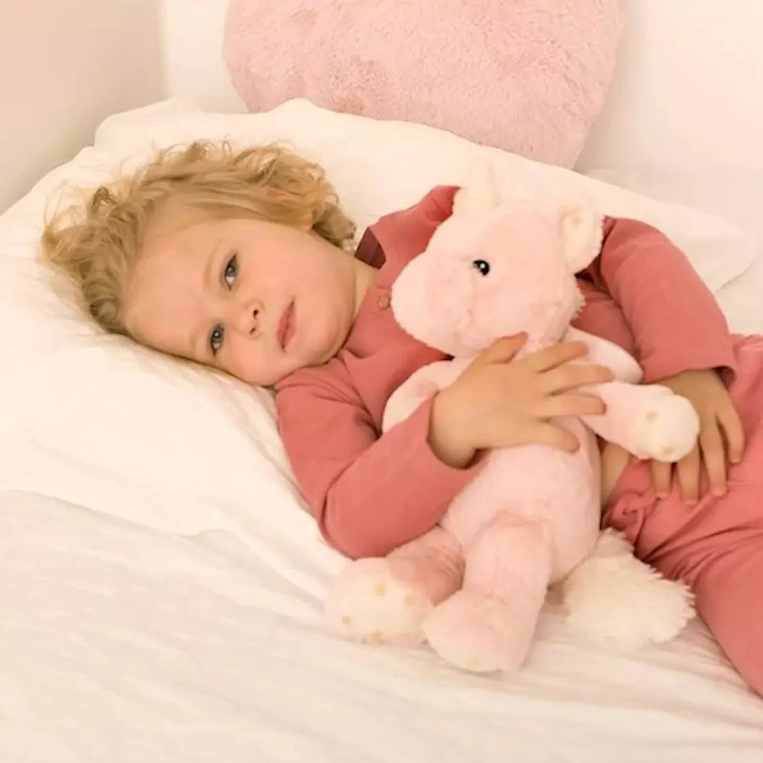 Cloud B Ella the Unicorn Baby Sound Soother & Sleep Aid