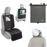 Johnston Prams In Car Essential Bundle