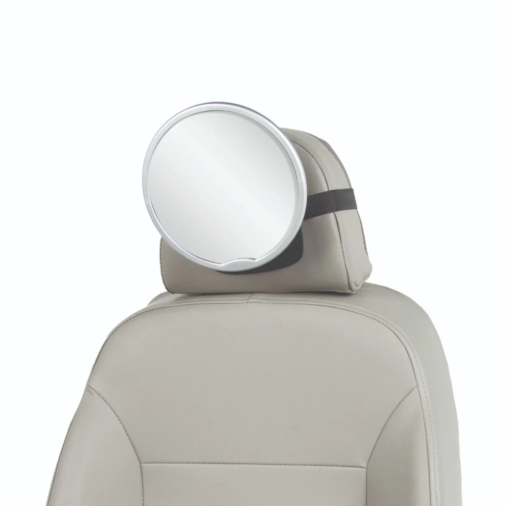Johnston Prams In Car Essential Bundle