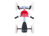 Berg Buzzy Bloom Pedal Go-Kart 2- 5 Years