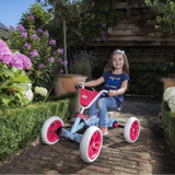 Berg Buzzy Bloom Pedal Go-Kart 2- 5 Years