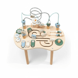 Busy Board (Forest Edition)