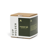 Universal Cup Holder with Strap