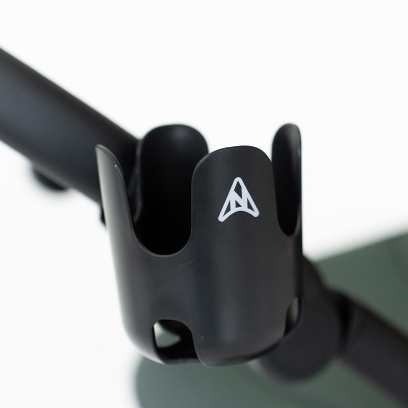 Universal Cup Holder with Strap