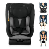 Be Cool Eagle i-Size Car Seat 40–105 cm – Belt-Fitted, i-Size Approved (0–4 Years)