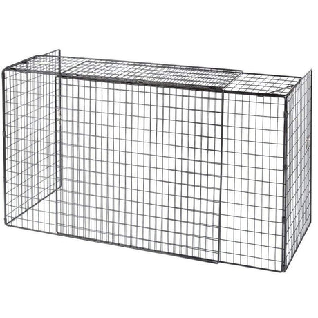 Extendable Baby Fireguard