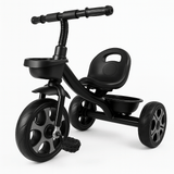 Venture Trike - Black (18 months - 6 years)