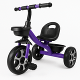 Venture Trike - Purple (18 months - 6 years)