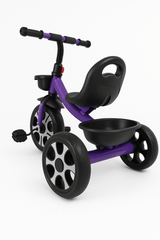 Venture Trike - Purple (18 months - 6 years)