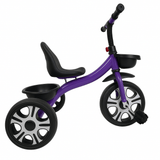 Venture Trike - Purple (18 months - 6 years)