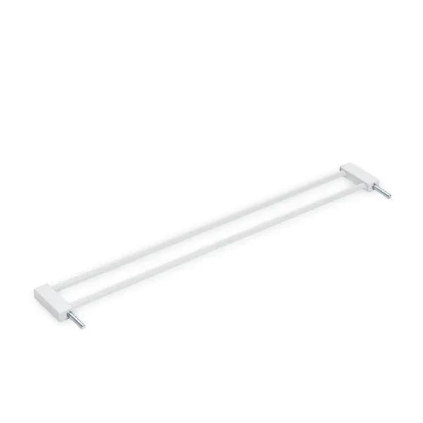 Baby Safety Stair Gate Extension 14cm - White (Extension Only)