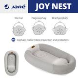 Joy Baby Nest – Ergonomic, Breathable & Supportive from Birth, Star