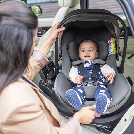 Joie i-Base Encore i-Size ISOFIX 360° Rotating Car Seat Base