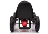 Mercedes Go Kart, 3-8 years old