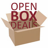 Noordi Sole V3 2in1, Slate Black (Open Box)