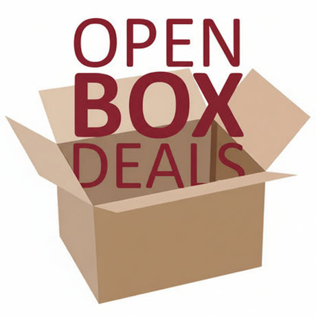 Noordi Sole V3 2in1, Slate Black (Open Box)