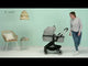 Jane Newel + Micro Pro Pram
