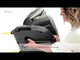 Jane iTourer 360° Swivel i-Size Car Seat, 40-125cm, 0-7 Years